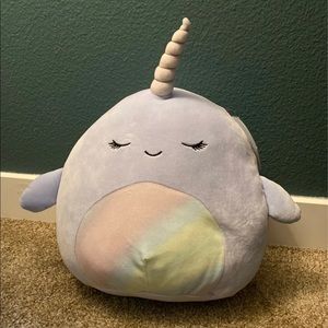 11 inch Naomi Squishmallow